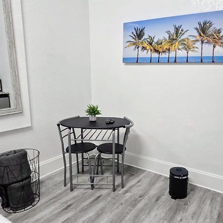 Cozy Private Room South Miami Heights Экстерьер фото