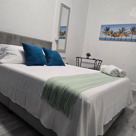 Cozy Private Room South Miami Heights Экстерьер фото