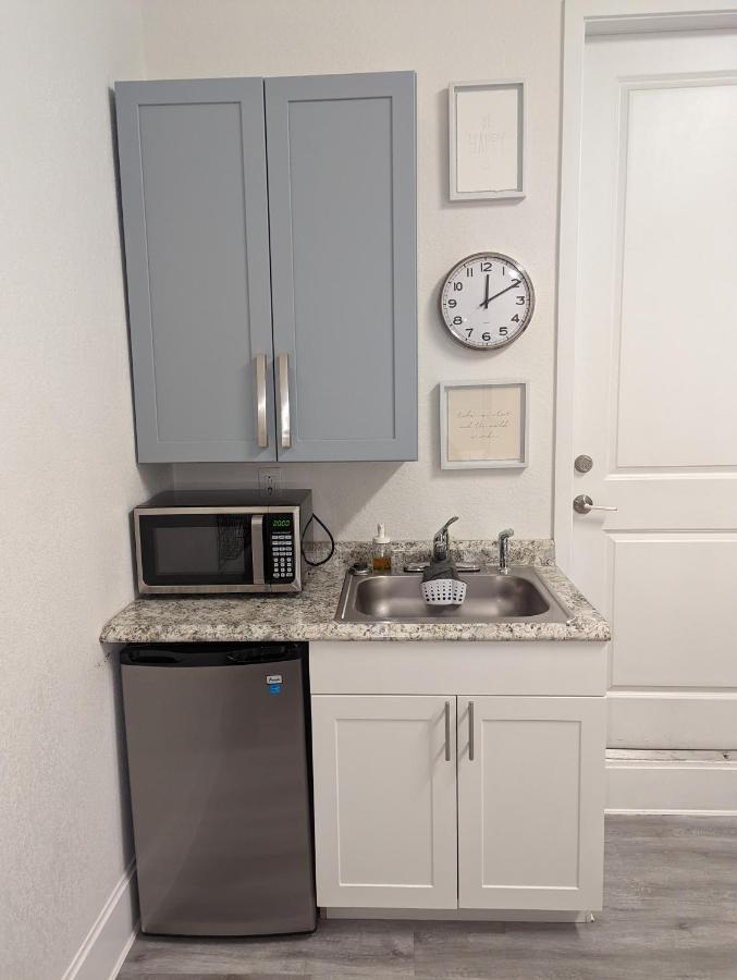 Cozy Private Room South Miami Heights Экстерьер фото