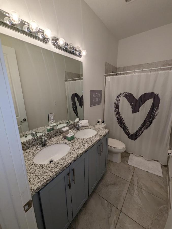 Cozy Private Room South Miami Heights Экстерьер фото