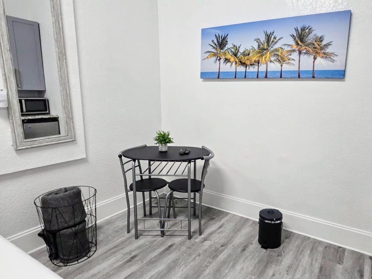 Cozy Private Room South Miami Heights Экстерьер фото