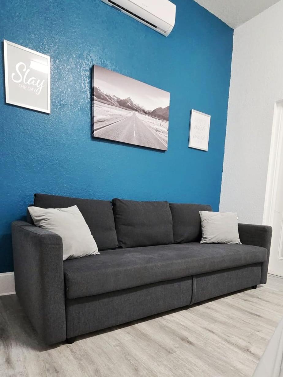 Cozy Private Room South Miami Heights Экстерьер фото