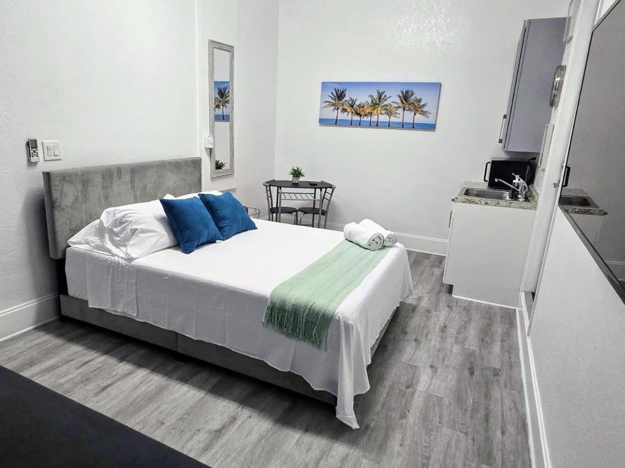 Cozy Private Room South Miami Heights Экстерьер фото